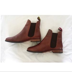 Joules Chelsea Boots